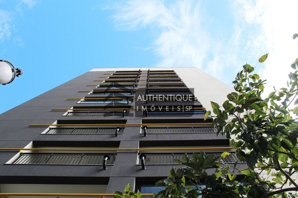 Apartamento, 1 quarto, 36 m² - Foto 13