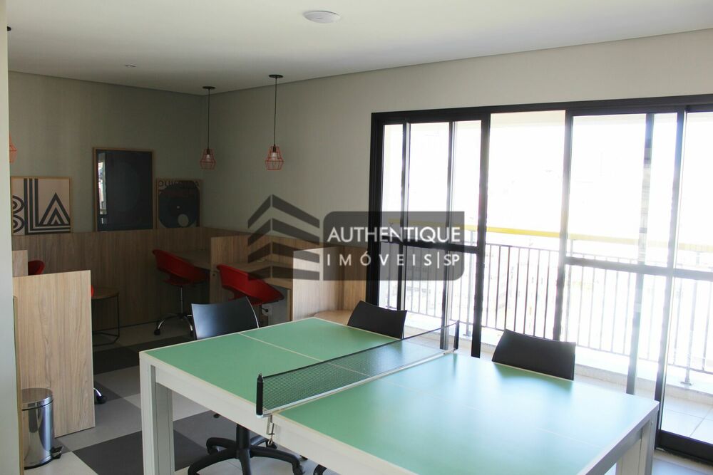 Apartamento, 1 quarto, 36 m² - Foto 8