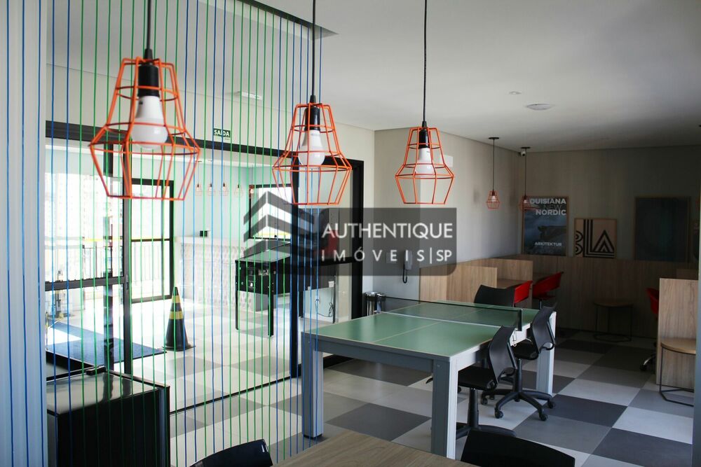 Apartamento, 1 quarto, 36 m² - Foto 20