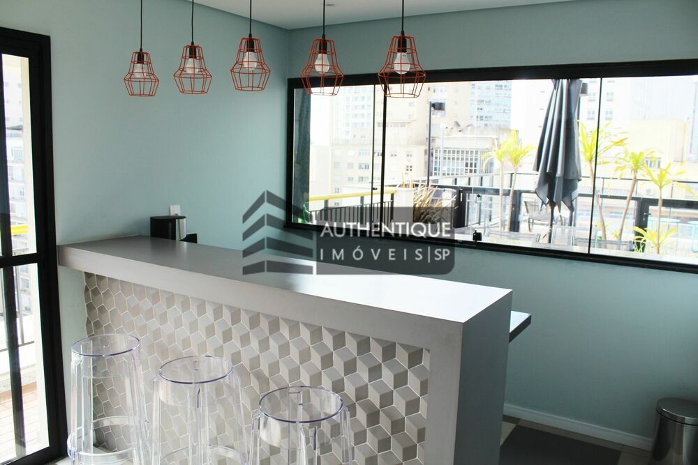 Apartamento, 1 quarto, 36 m² - Foto 7