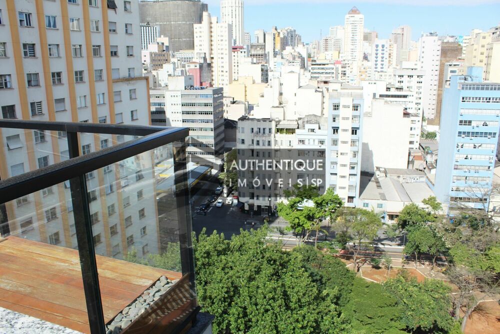 Apartamento, 1 quarto, 36 m² - Foto 10