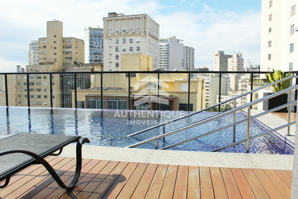 Apartamento, 1 quarto, 36 m² - Foto 34
