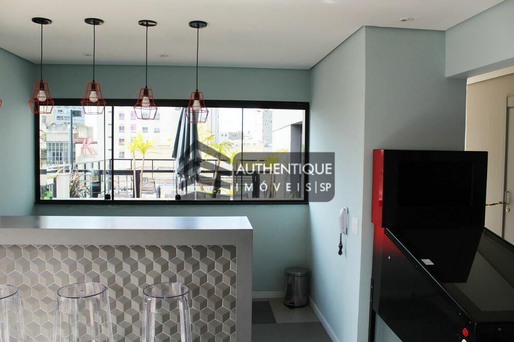 Apartamento, 1 quarto, 36 m² - Foto 4