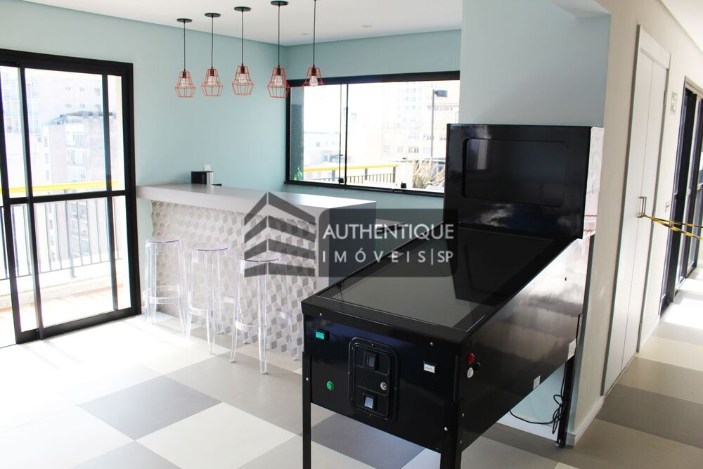 Apartamento, 1 quarto, 36 m² - Foto 29