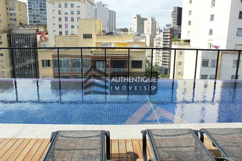 Apartamento, 1 quarto, 36 m² - Foto 14
