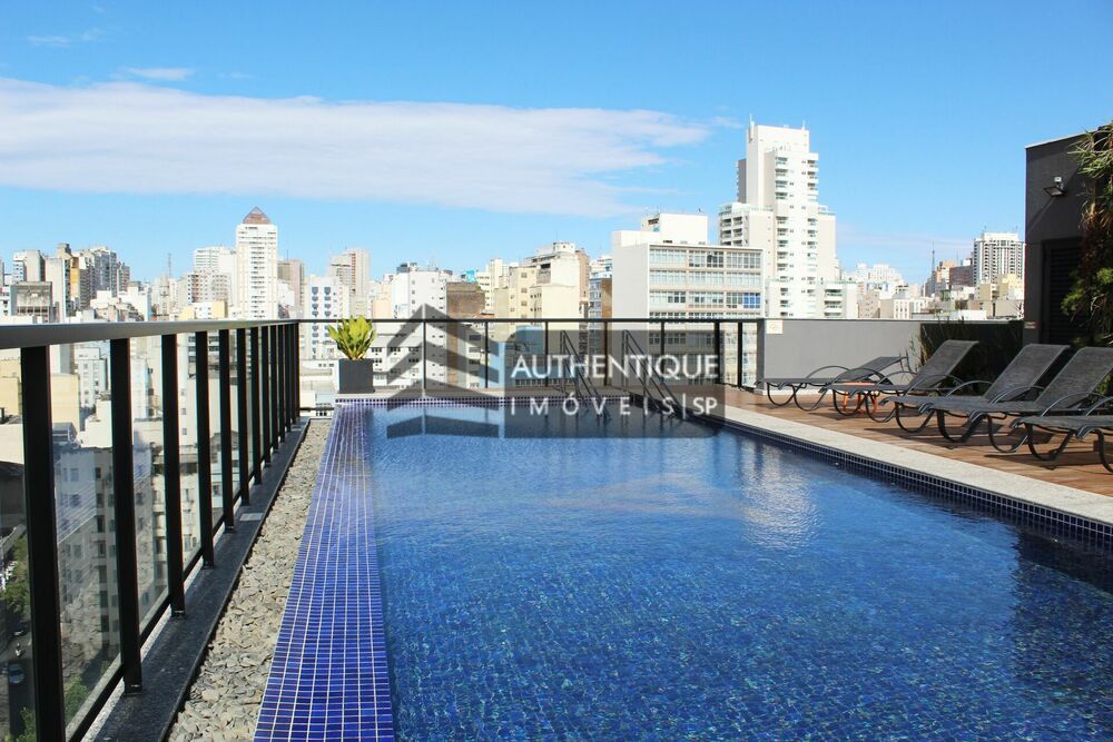 Apartamento, 1 quarto, 36 m² - Foto 5