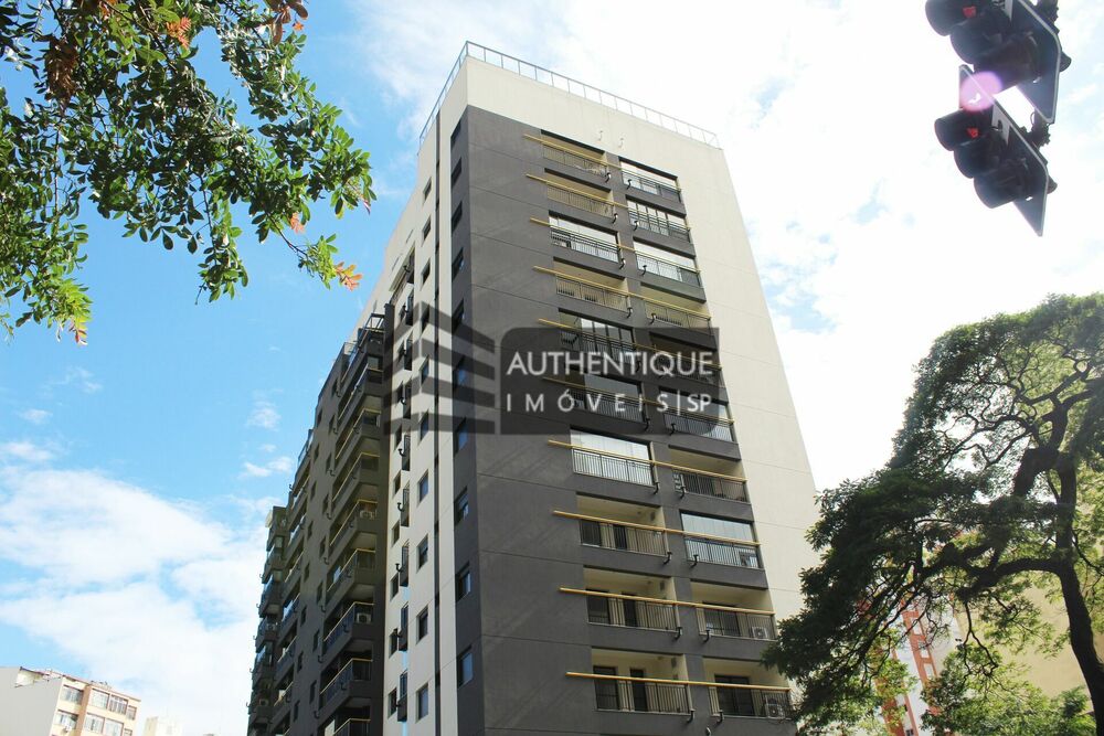 Apartamento, 1 quarto, 36 m² - Foto 12