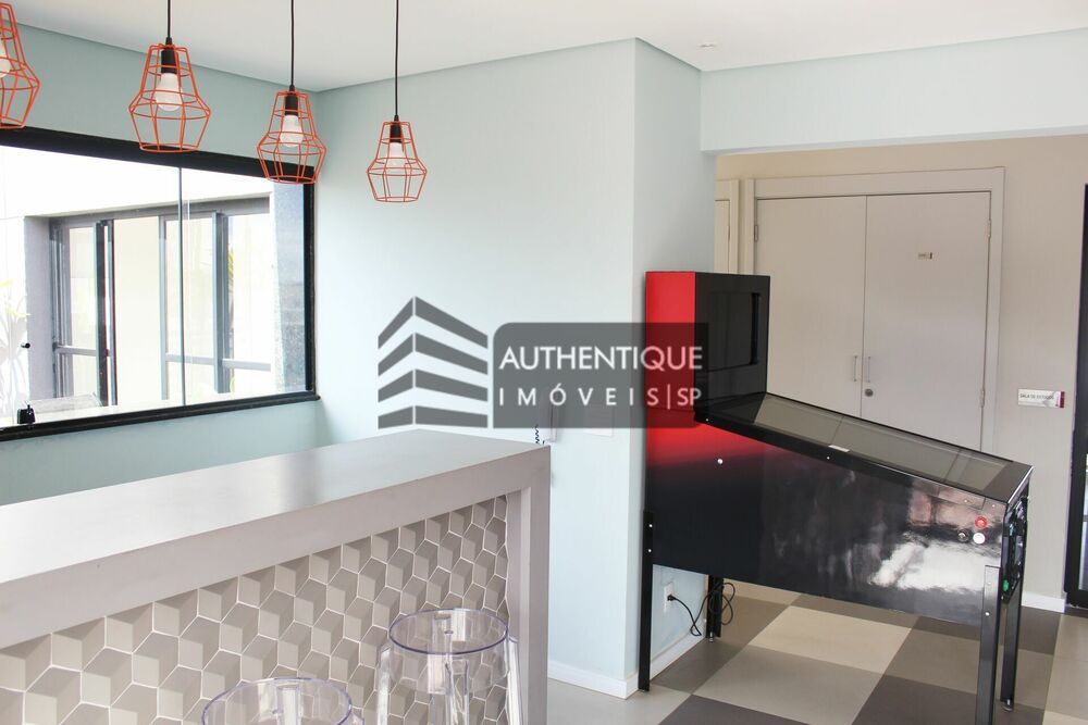 Apartamento, 1 quarto, 36 m² - Foto 19