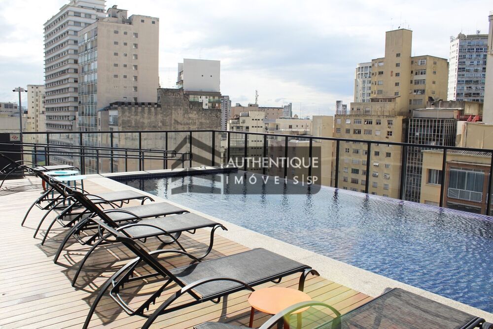 Apartamento, 1 quarto, 36 m² - Foto 21