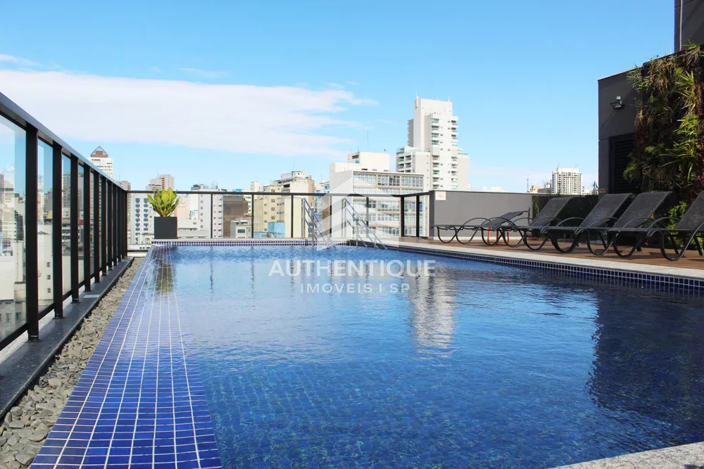 Apartamento, 1 quarto, 36 m² - Foto 37
