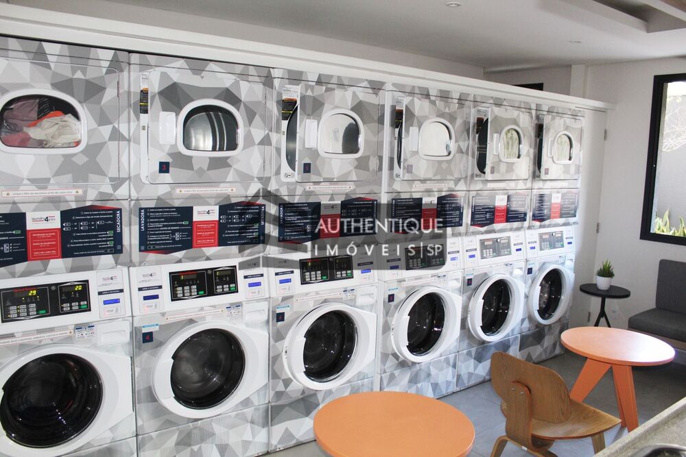 Apartamento, 1 quarto, 36 m² - Foto 1