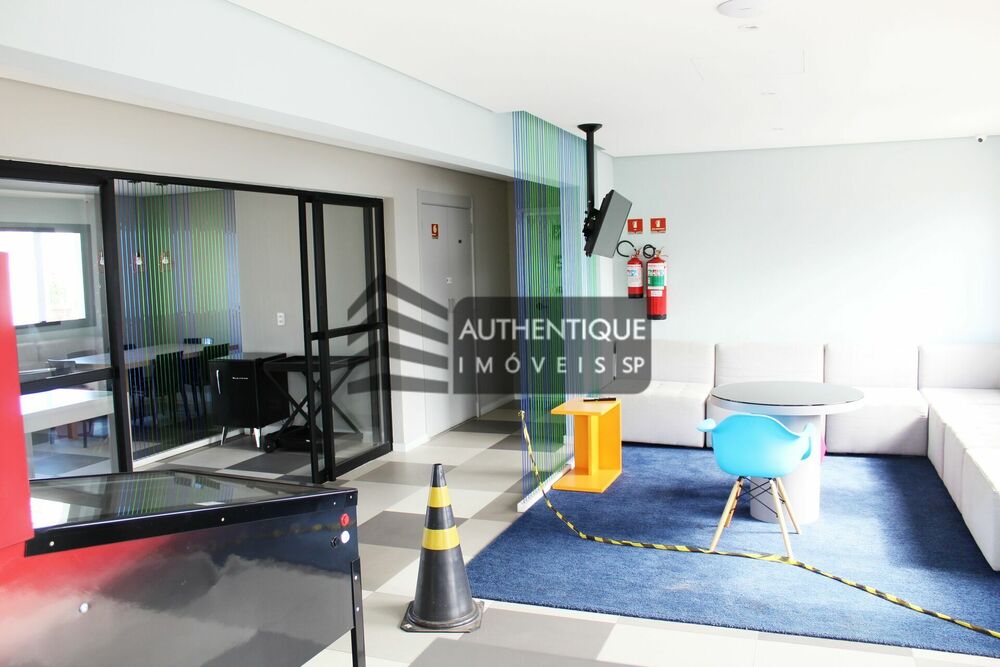 Apartamento, 1 quarto, 36 m² - Foto 32