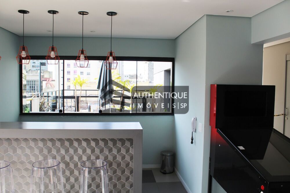 Apartamento, 1 quarto, 36 m² - Foto 23
