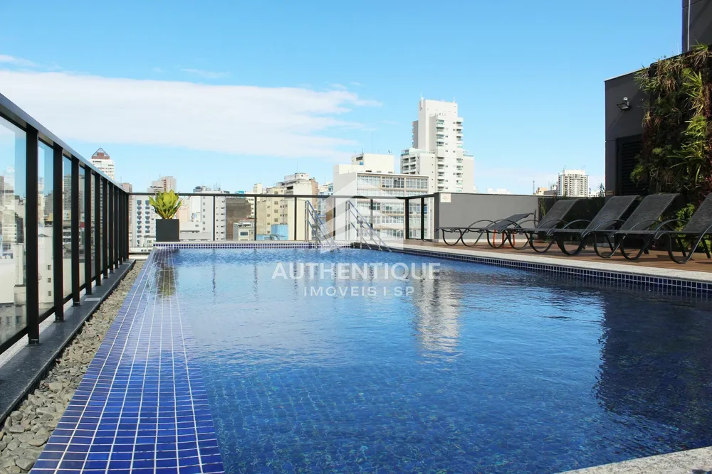 Apartamento, 1 quarto, 36 m² - Foto 33