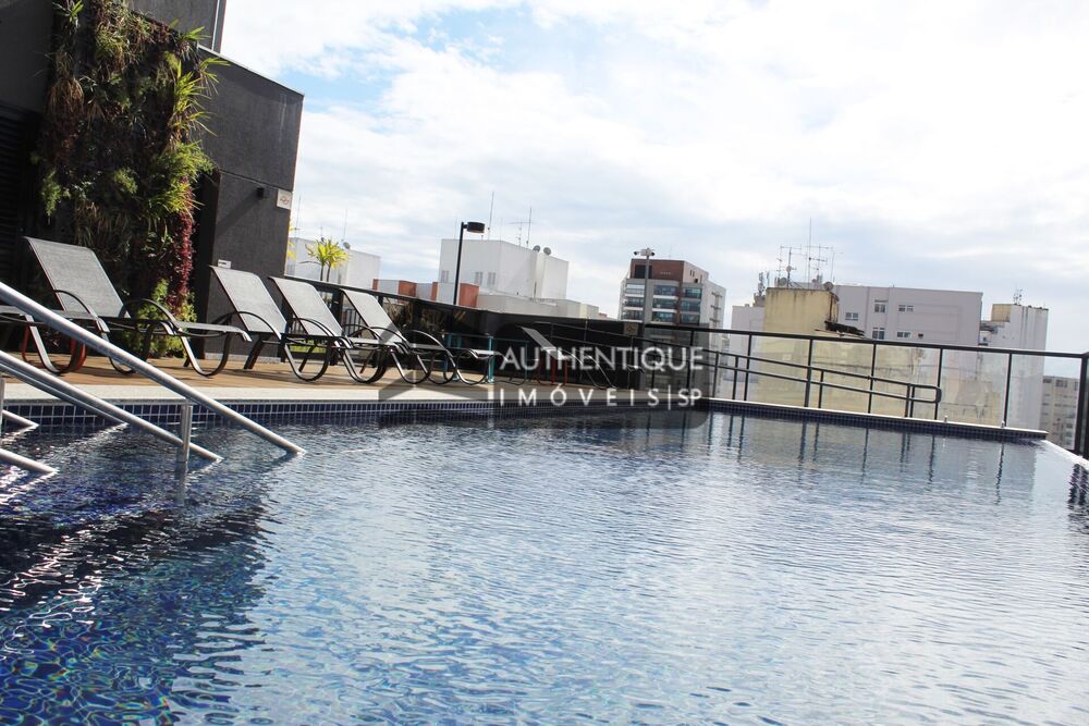 Apartamento, 1 quarto, 36 m² - Foto 22
