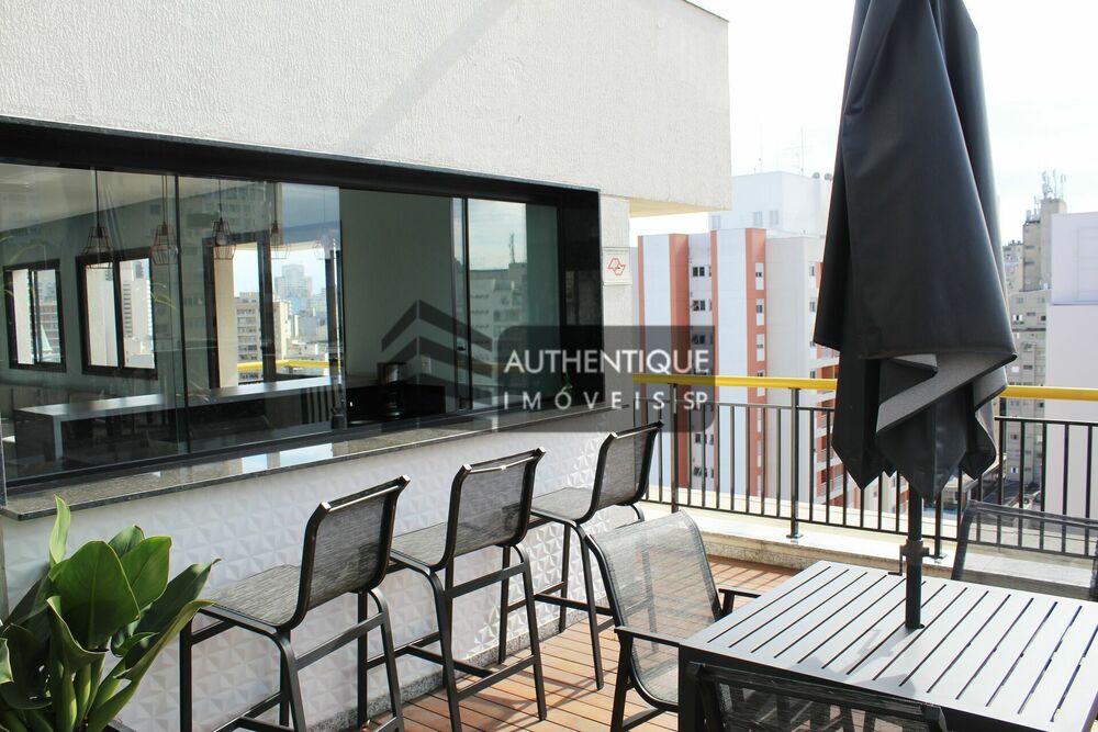 Apartamento, 1 quarto, 36 m² - Foto 26