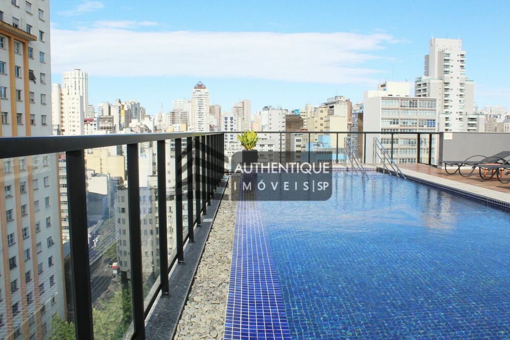 Apartamento, 1 quarto, 36 m² - Foto 9
