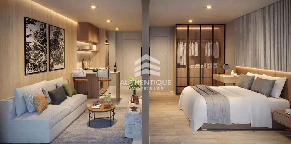 Apartamento, 3 quartos, 115 m² - Foto 11