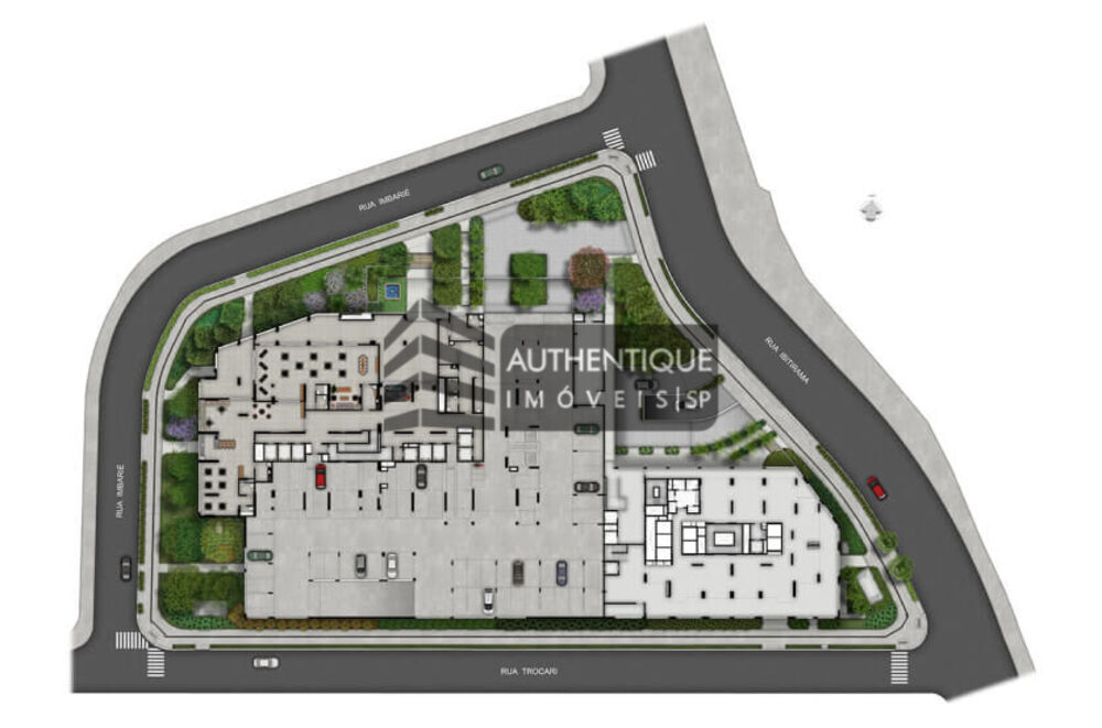 Apartamento, 3 quartos, 118 m² - Foto 8
