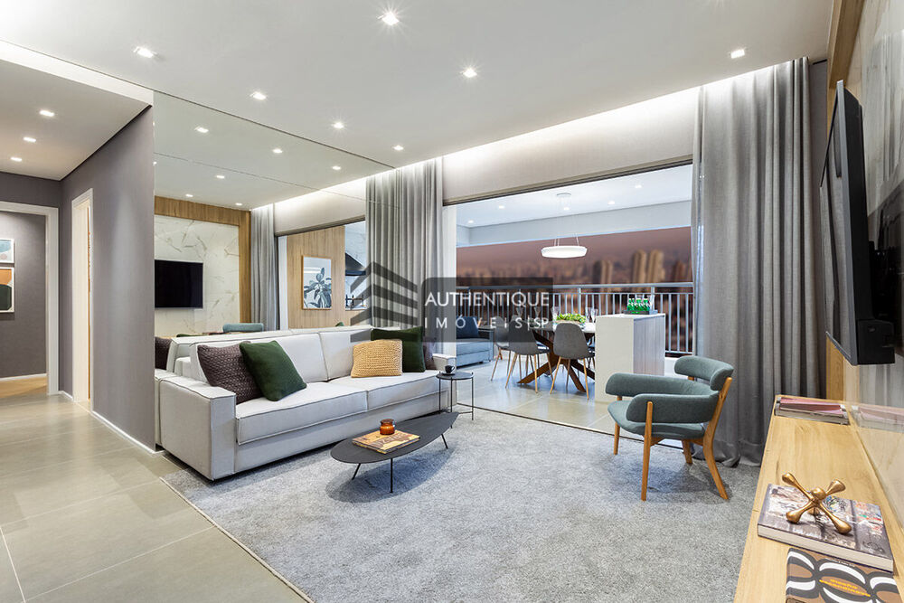 Apartamento, 3 quartos, 118 m² - Foto 27