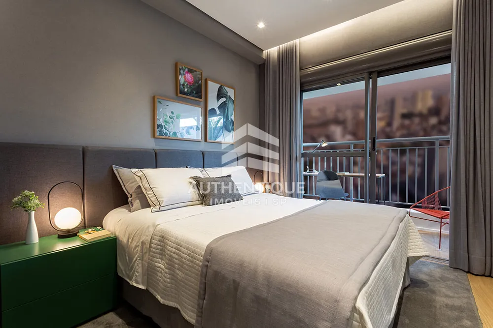 Apartamento, 3 quartos, 118 m² - Foto 37