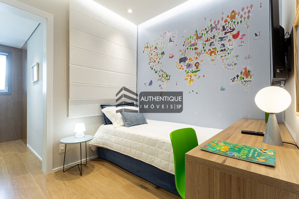 Apartamento, 3 quartos, 118 m² - Foto 33