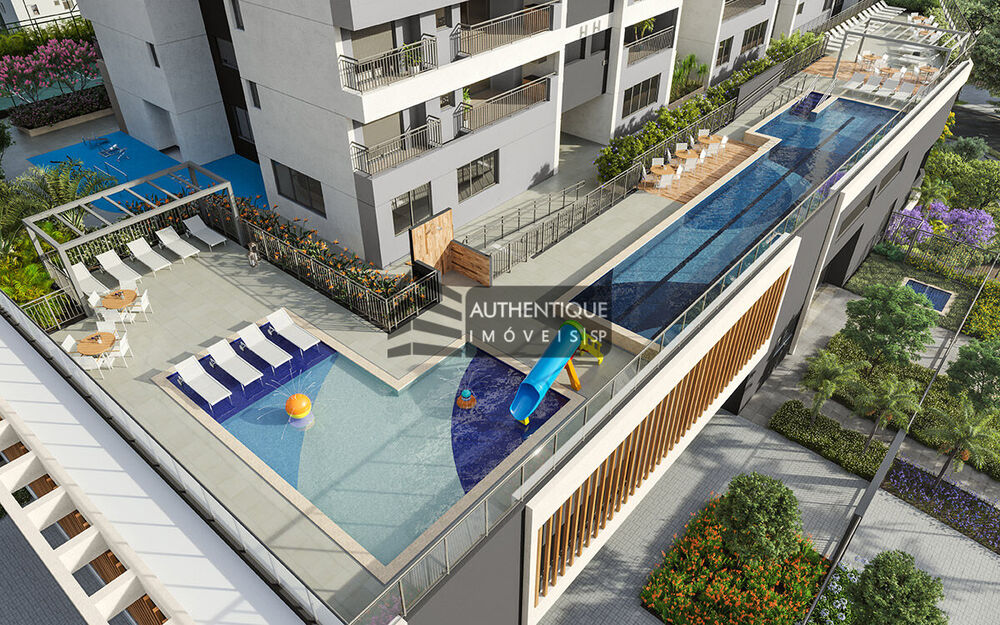 Apartamento, 3 quartos, 118 m² - Foto 34