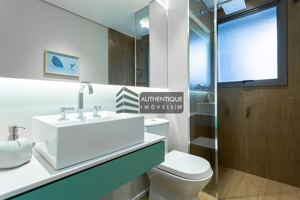 Apartamento, 3 quartos, 118 m² - Foto 22