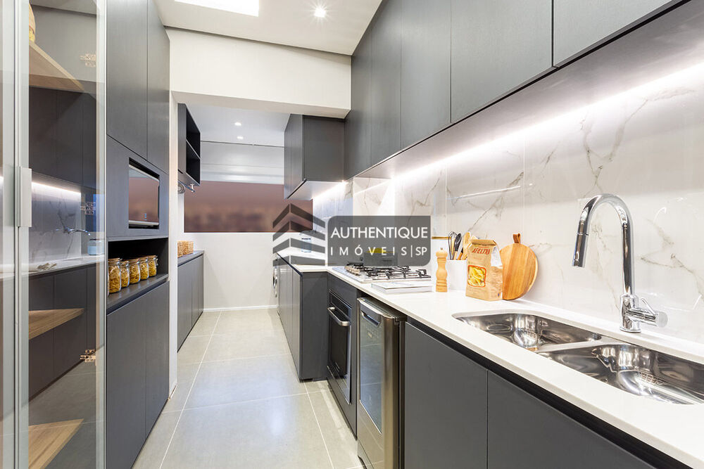 Apartamento, 3 quartos, 118 m² - Foto 21