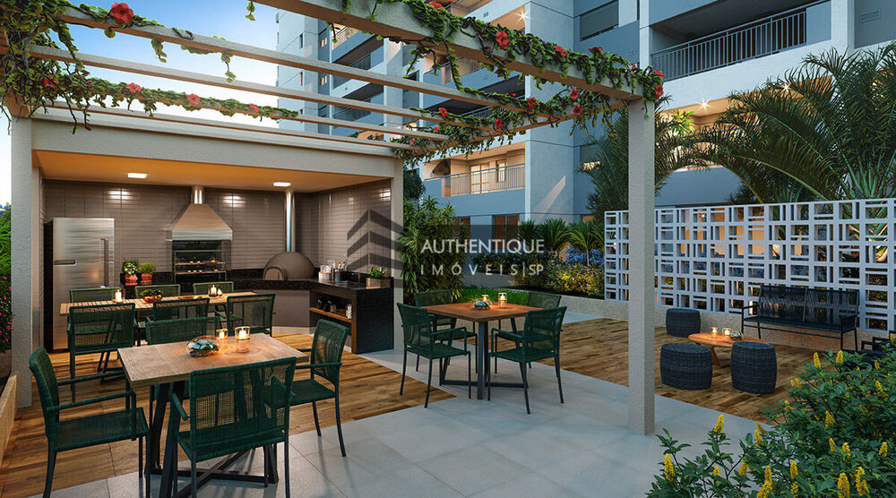 Apartamento, 3 quartos, 118 m² - Foto 23