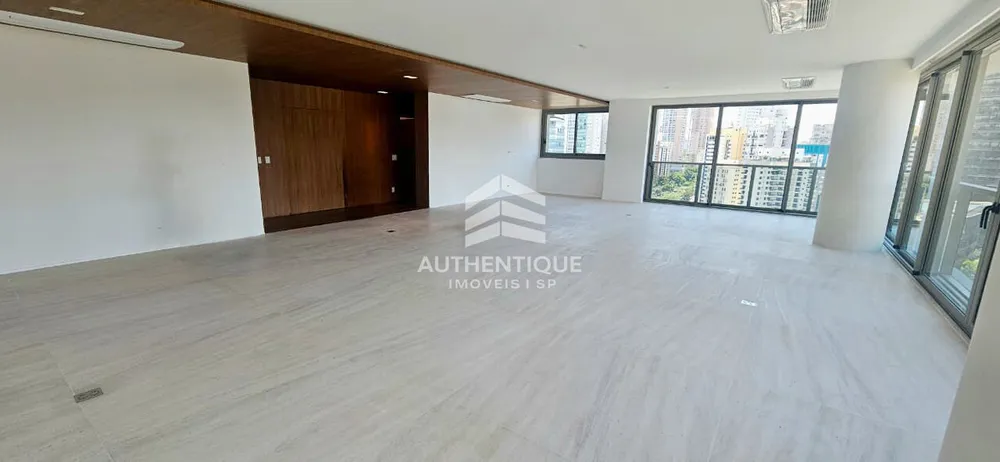 Apartamento, 4 quartos, 358 m² - Foto 9