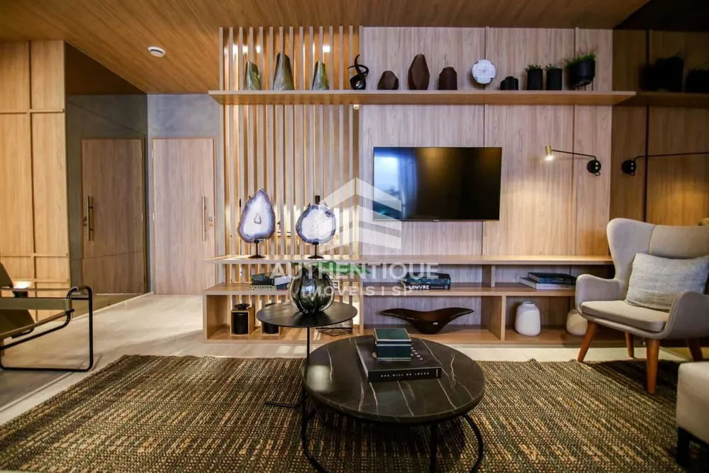 Apartamento, 3 quartos, 138 m² - Foto 1
