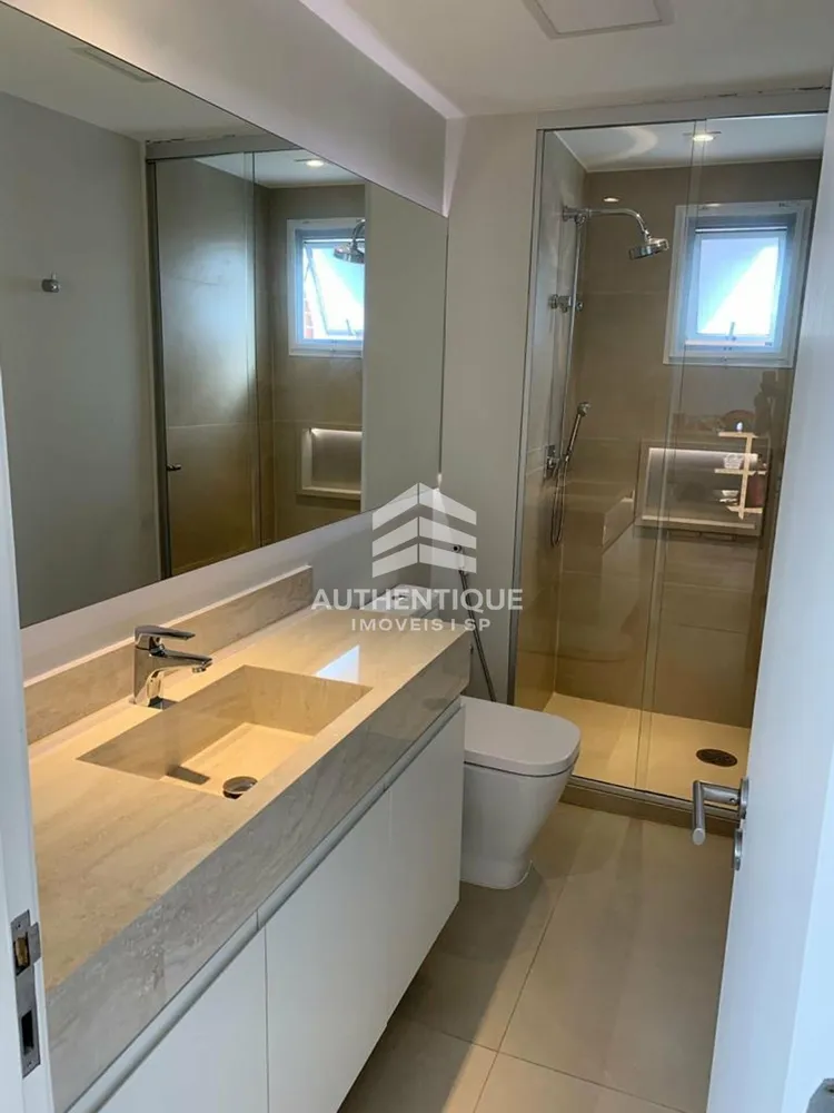 Apartamento, 4 quartos, 212 m² - Foto 1