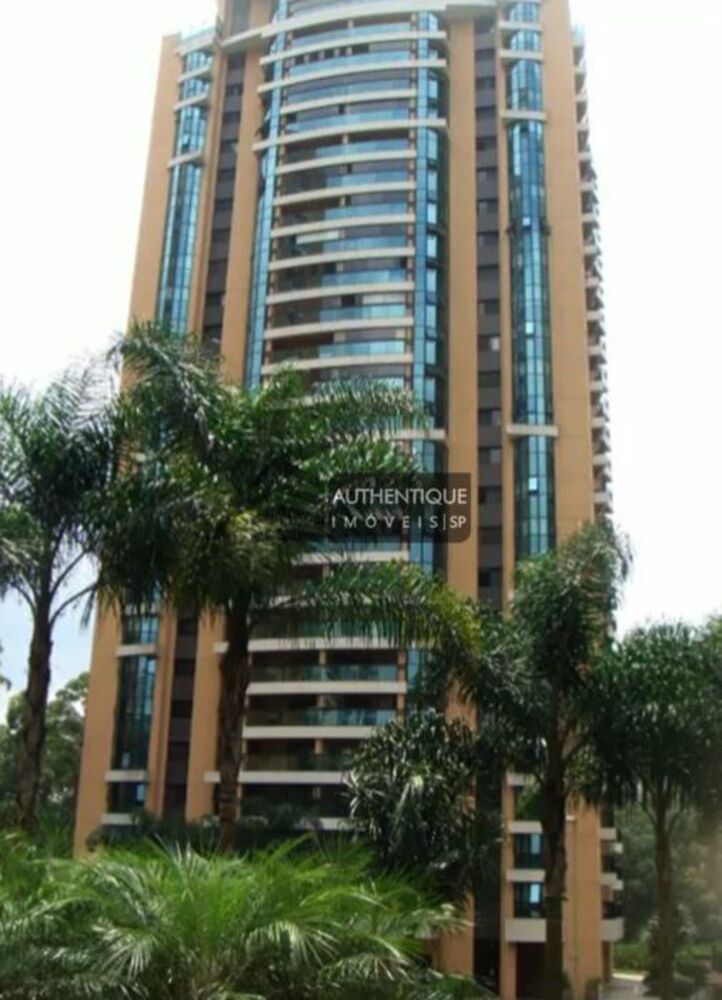Apartamento, 4 quartos, 212 m² - Foto 7