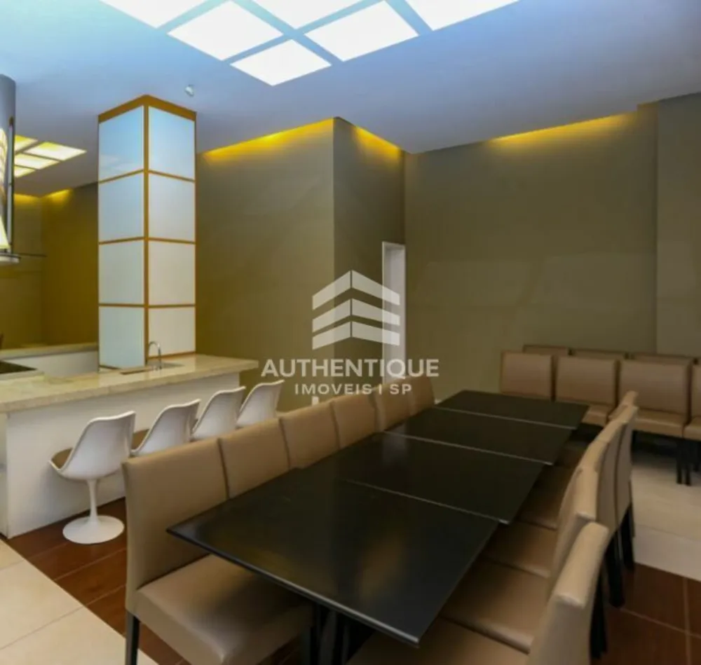 Apartamento, 4 quartos, 212 m² - Foto 2