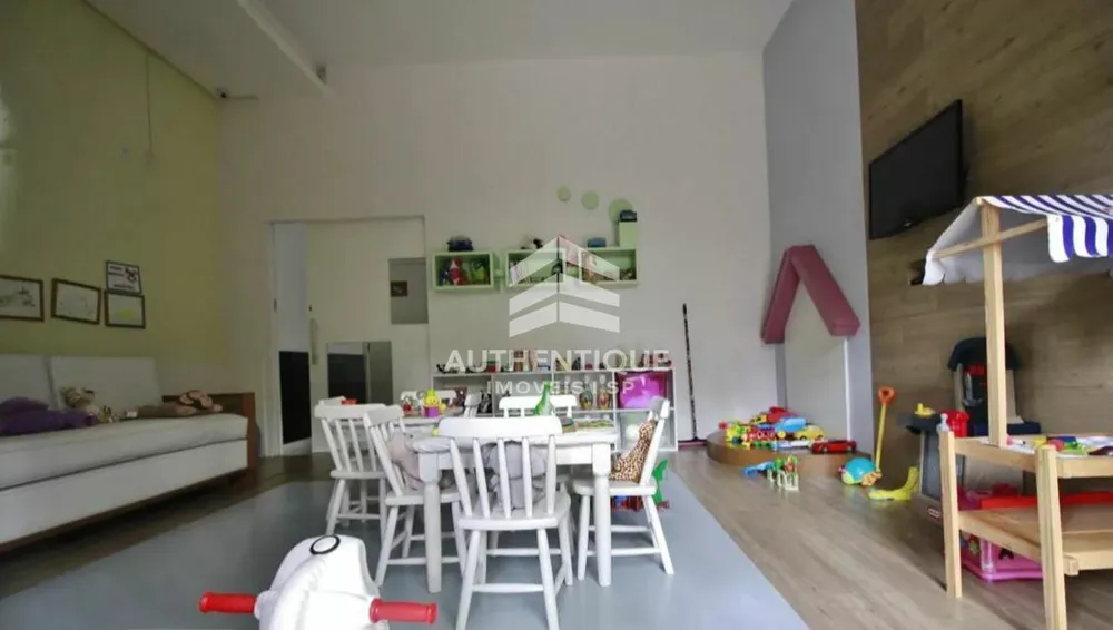 Apartamento, 4 quartos, 212 m² - Foto 4