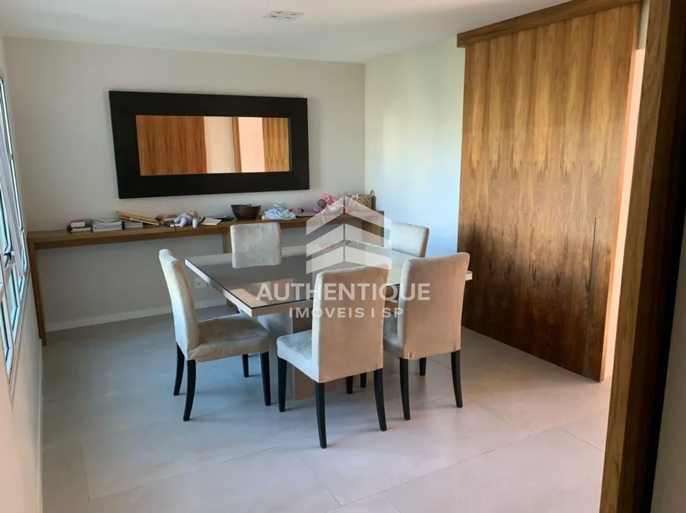 Apartamento, 4 quartos, 212 m² - Foto 11