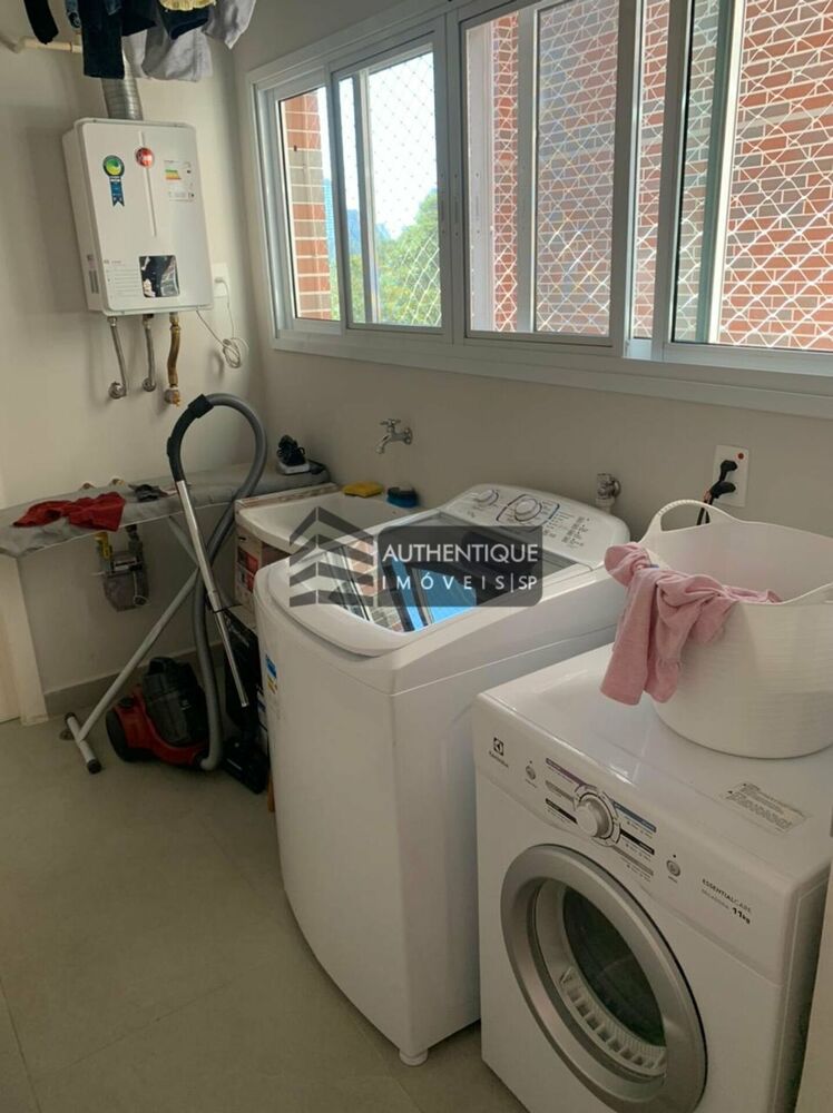 Apartamento, 4 quartos, 212 m² - Foto 5