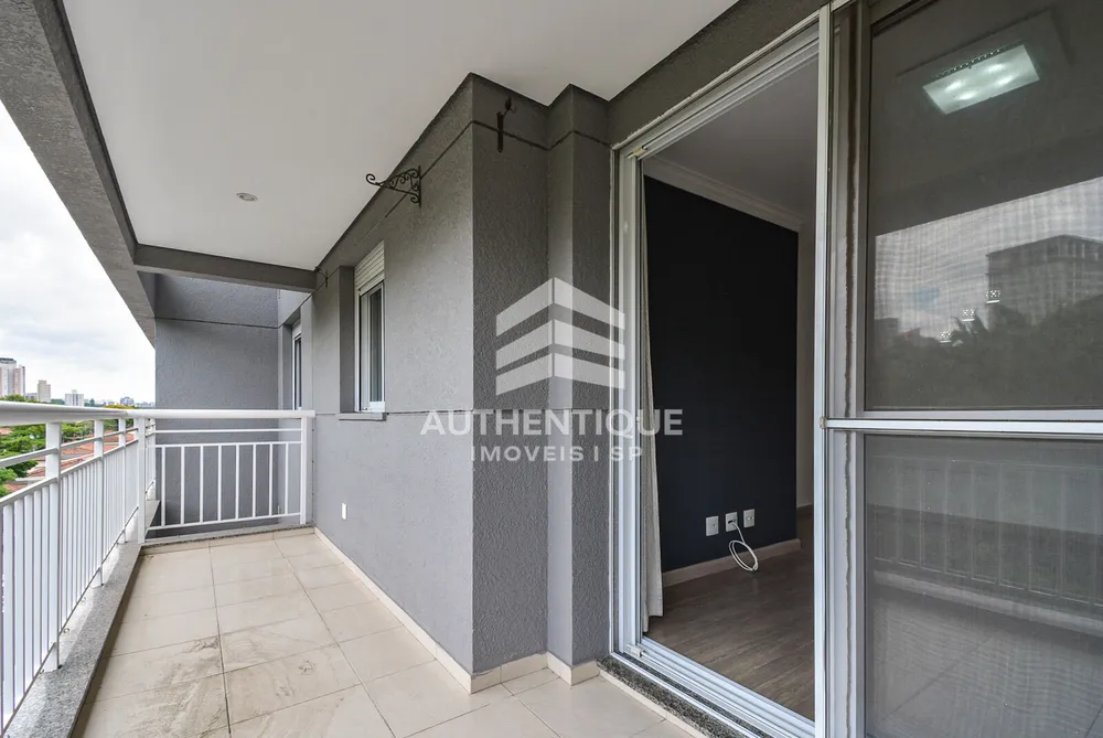 Apartamento, 2 quartos, 62 m² - Foto 5