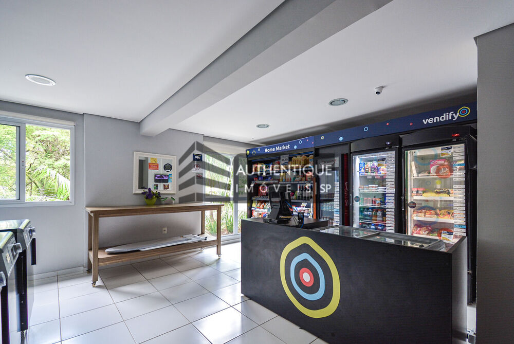 Apartamento, 2 quartos, 62 m² - Foto 1