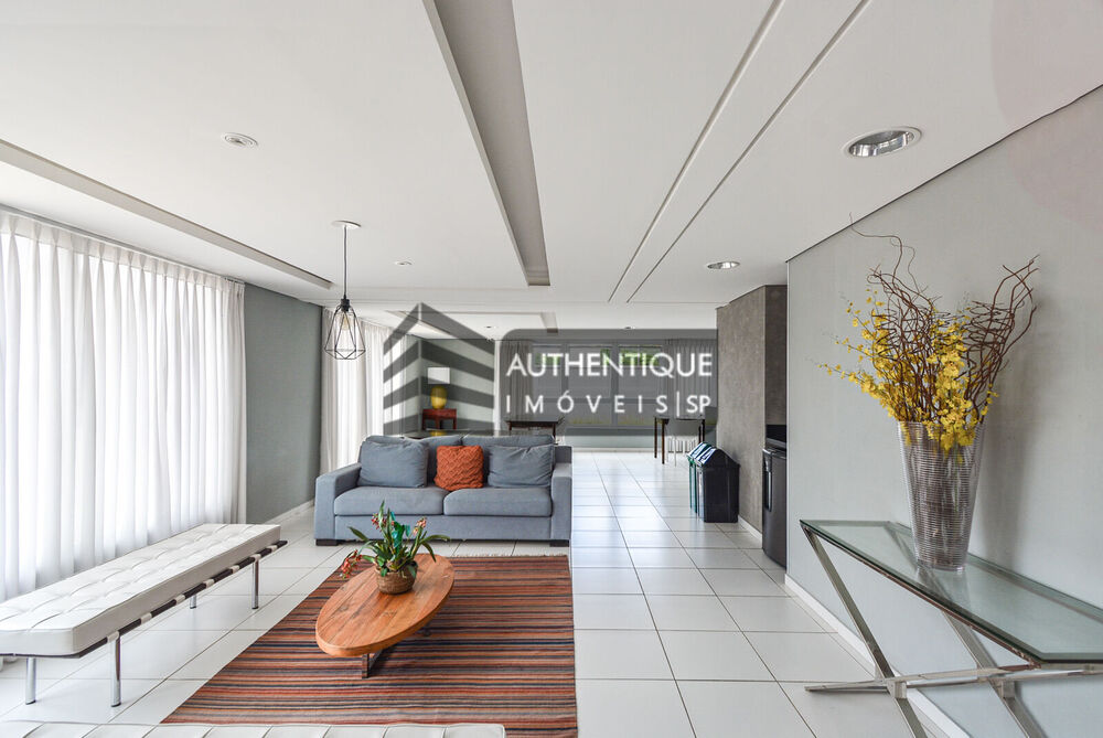 Apartamento, 2 quartos, 62 m² - Foto 2