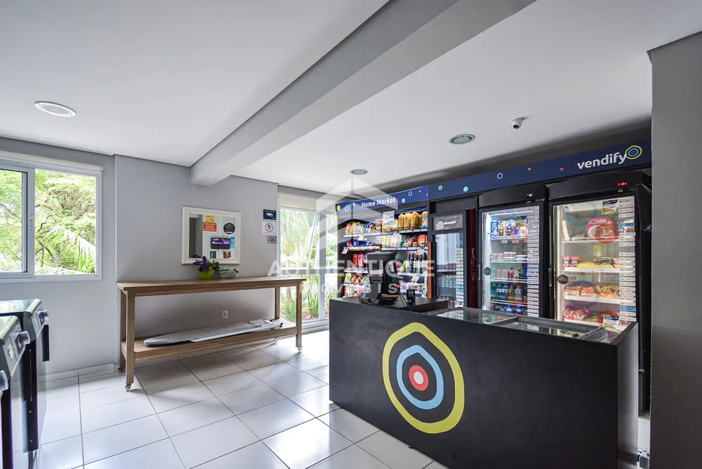 Apartamento, 2 quartos, 62 m² - Foto 11