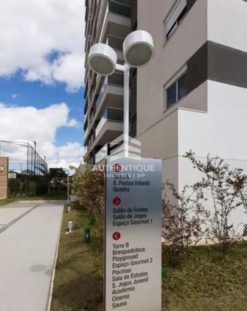 Apartamento, 3 quartos, 84 m² - Foto 8