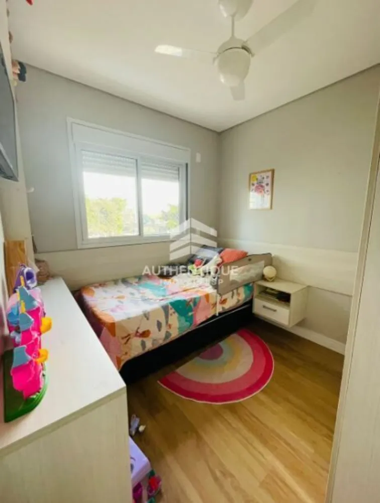 Apartamento, 3 quartos, 84 m² - Foto 2