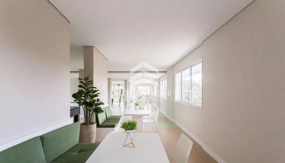 Apartamento, 3 quartos, 84 m² - Foto 4