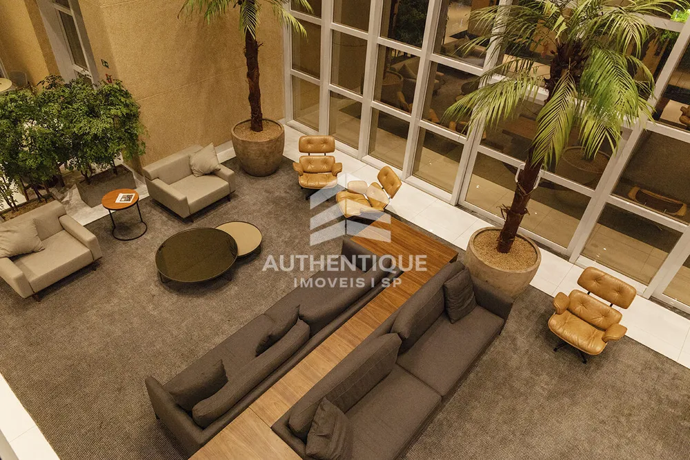 Sala-Conjunto, 44 m² - Foto 11