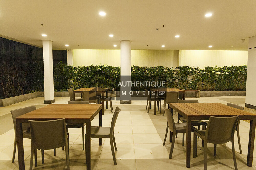 Sala-Conjunto, 44 m² - Foto 3