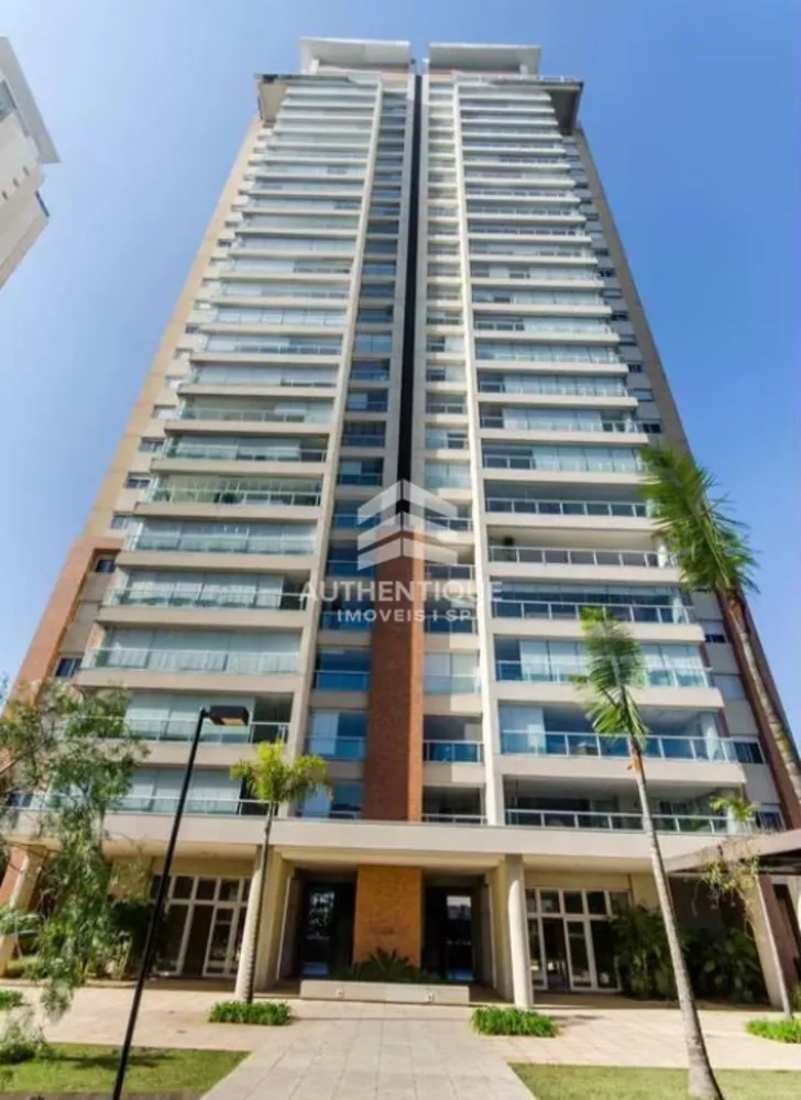Apartamento, 3 quartos, 187 m² - Foto 8