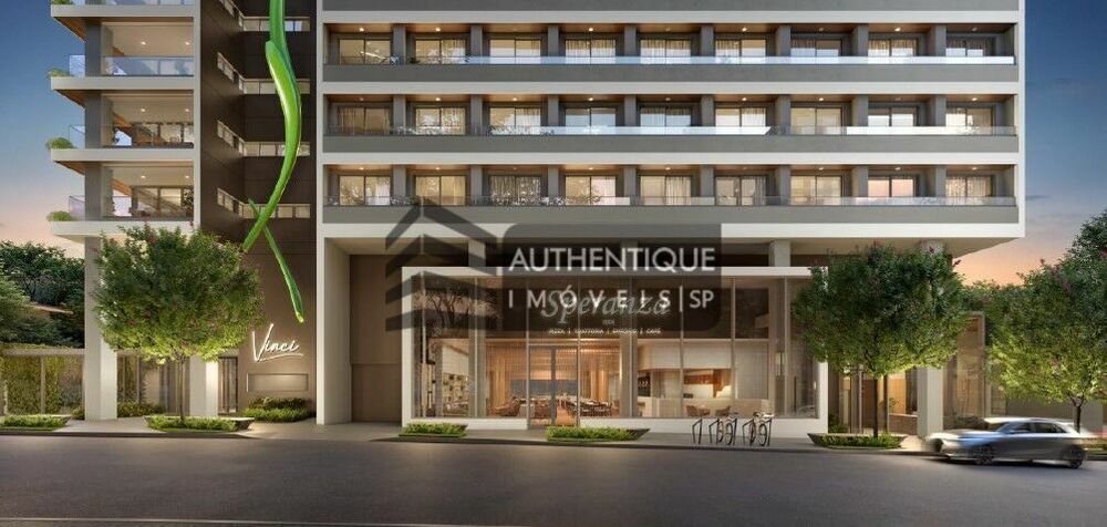 Apartamento, 2 quartos, 64 m² - Foto 26