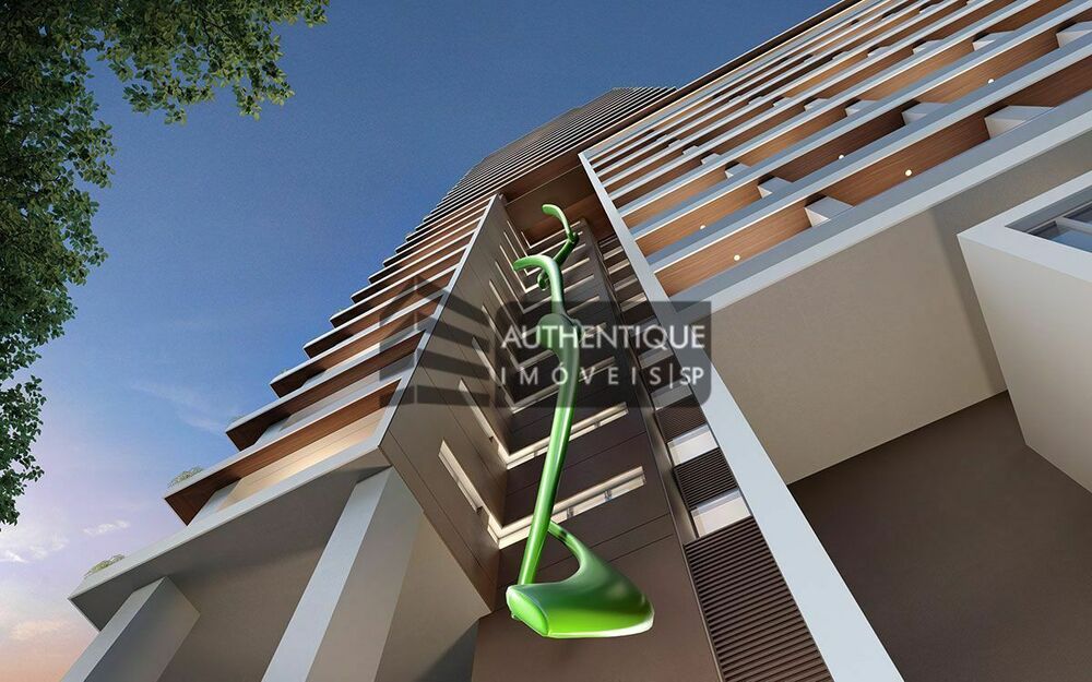 Apartamento, 2 quartos, 64 m² - Foto 22